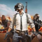 | احصل على الشدات PUBG