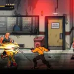 حمل الآن لعبة Streets of Rage 4