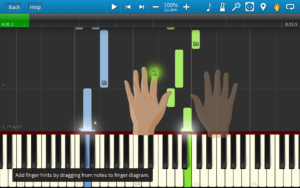 Synthesia مهكر 3