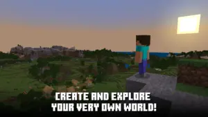 تحميل تحديث ماينكرافت 2025 الاصدار الاصلي مجانا Minecraft ماين كرافت الاصلية 1