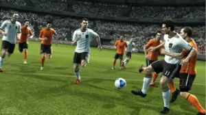 Real Soccer 2012 1