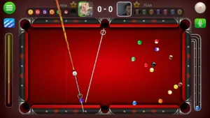 8 Ball Live – Billiards Games 1