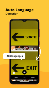 Photo Translator – Translate 2