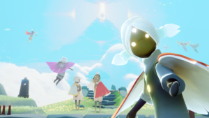 Sky: Children of the Light 1