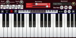 Real Piano 2