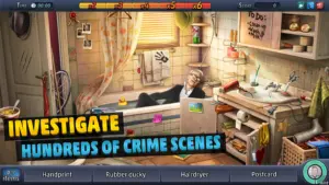 Criminal Case مهكرة 1