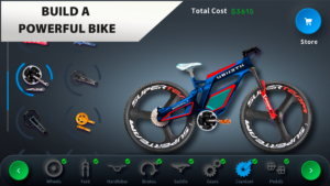 E-Bike Tycoon: Business Empire 1