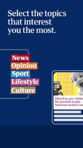 The Guardian – News & Sport 2