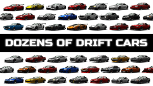 Drift Legends 2 مهكرة 2