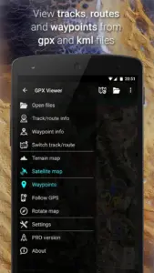 GPX Viewer 1