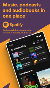  Spotify مهكر 1