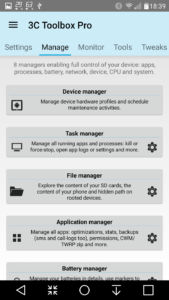 3C All-in-One Toolbox 1