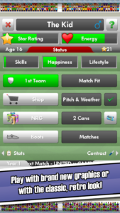 New Star Soccer 2