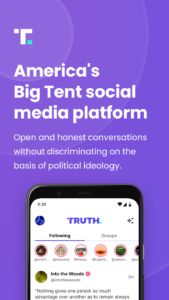 Truth Social 1