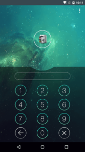 تحميل تطبيق AppLock مهكر 1