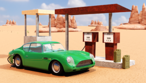 Road Trip Game مهكرة 3