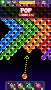 Bubble Shooter: Panda Pop! 1