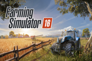 Farming Simulator 16 مهكرة 1