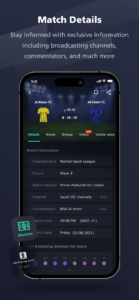 Yalla Shoot – Live Scores 2