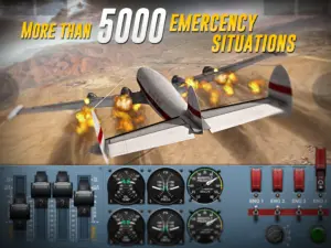 Extreme Landings Pro 3