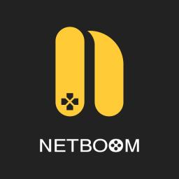 NetBoom مهكر 1