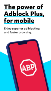 Adblock Browser: Fast & Secure 1