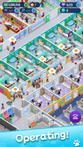 Petdise Tycoon – Idle Game 2