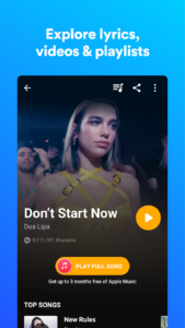 Shazam مهكر 3