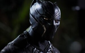 Black Panther 3