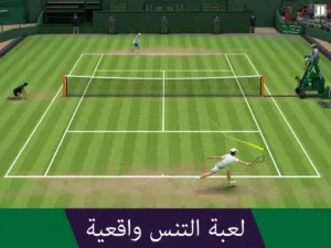 Tennis World Open 2025 – Sport 1