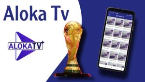 Aloka Tv Apk 1