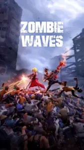 Zombie Waves 1