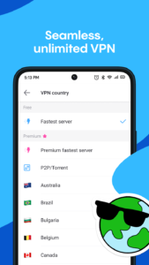 Aloha Browser مهكر 2