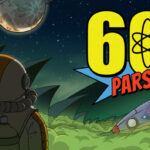 60 Parsecs60