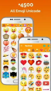 Big Emoji WASticker 1