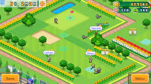 Forest Golf Planner 3