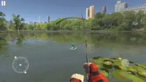 Ultimate Fishing Simulator 1