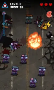 Zombie Smasher 2