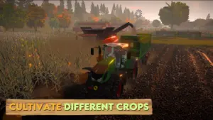 Farm Sim 2025 1