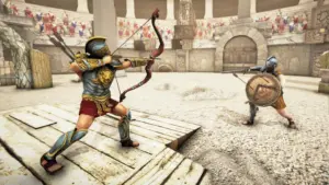 Gladiator Glory 2