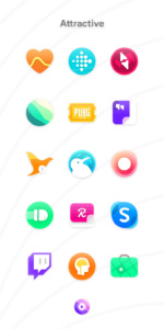 Nebula Icon Pack 2