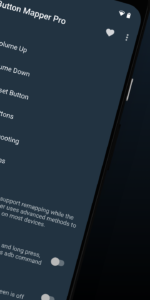 Button Mapper: Remap your keys 2