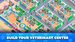 Pet Rescue Empire Tycoon—Game 1