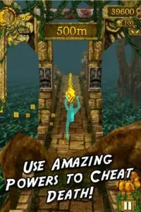 Temple Run مهكرة 3