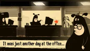 The Office Quest 1