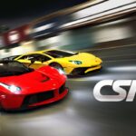 CSR Racing 2