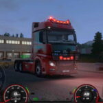 Truckers of Europe 3