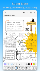 DrawNote مهكر 1