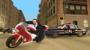 gta 4 مهكرة 1