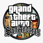 San Andreas